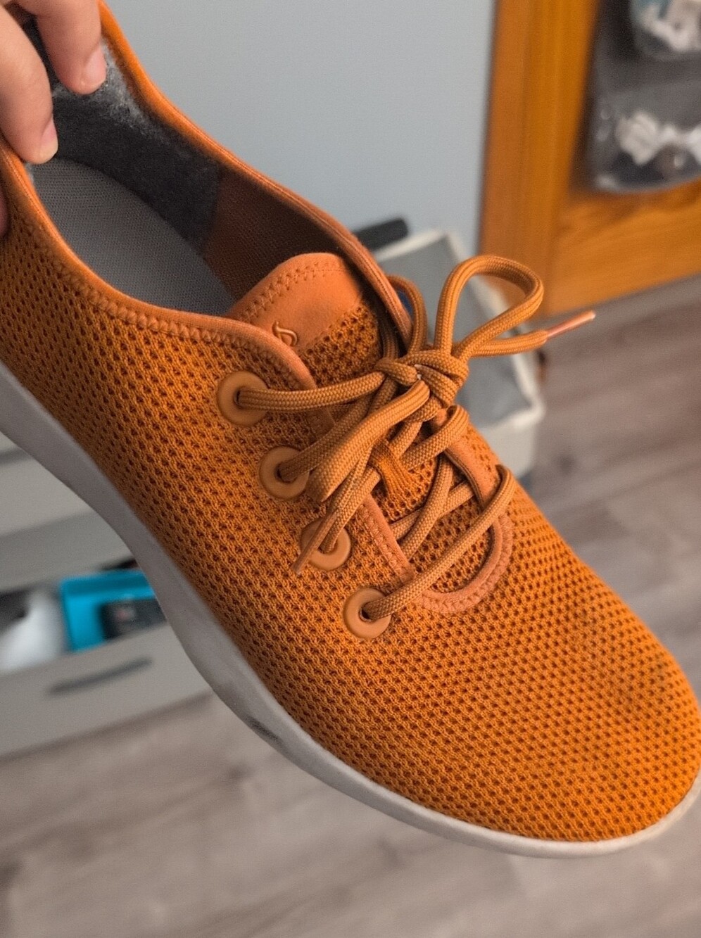allbirds Men's Tree Runners Sneakers